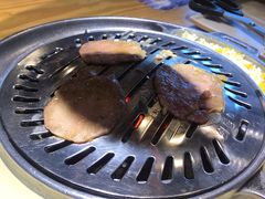 -喜来稀肉(北外滩白玉兰广场店)