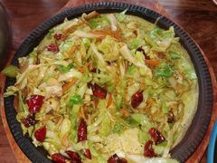 -鲁豫饭店(中原大道店)