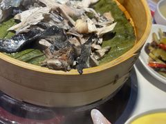 -黑鸡小馆(金源店)