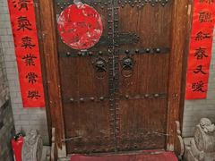 -万柳阁小馆·花园餐厅(龙潭湖店)