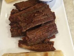 -天和晟烤鸭店(世纪坛店)