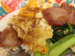 -孖记茶档·热腾茶餐(江南西plus店)