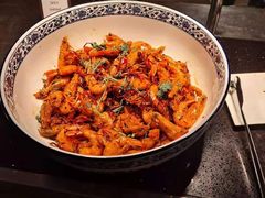 -北京王府井希尔顿酒店·万斯阁西餐厅