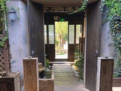 -壹泰东南亚主题餐厅·高良姜风情(州桥店)