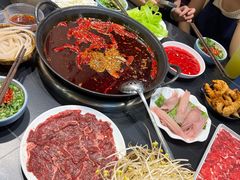 -俏媳妇火锅(宽窄巷子店)