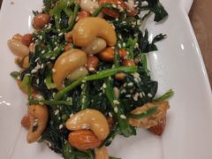 -金牌餐厅·天津菜·八珍豆腐·老爆三(瓷房子店)
