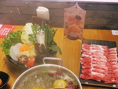 -呷哺呷哺 黄金牧场 (新中关购物中心店)