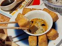 -小乾杯串店•16年沈阳烧烤(文安路店)