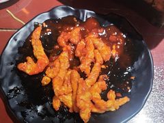 -酒肉门孔府菜(曲阜游客中心店)