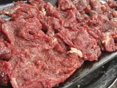 新鲜牛肉-牛一煲美食(江高店)