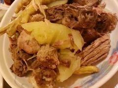 -凤城酒家(渣华道)