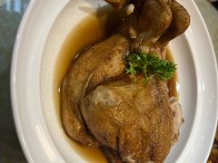 -老德州四合院·德州菜(天衢路店)