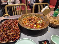 -川芙蓉·市井老川菜(长寿路店)
