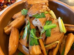 -饭江湖·江湖菜(湖广会馆店)