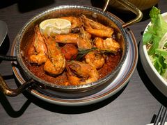 -庐灶江南·江南菜·四合院Bistro(东直门雍和宫·原华侨宾馆店)