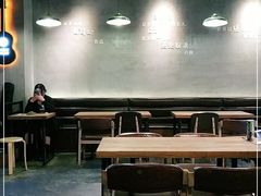 大堂-每碗面馆(新鸿安大厦店)