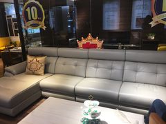 -富邦·红树湾国际家具