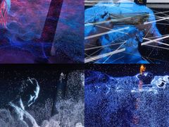 -超体空间SoReal VR(迪士尼小镇店)