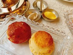 -Salon de Ville浦江汇(上海外滩华尔道夫酒店店)