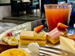 -索菲特酒店 · 云尚天际自助餐厅