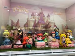 -泡泡玛特POPMART机器人店(高新万达店)