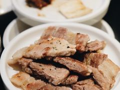 -韩屋韩国料理(天山路店)