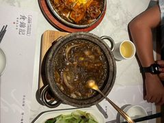 -食锦记·福建私房菜(浦西万达店)