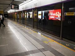 -留仙洞(地铁站)