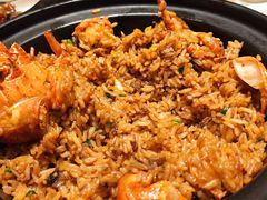 海鲜炒饭-尚一汤·粤菜海鲜(环球港店)