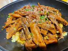 -恋一锅鸭爪爪(泸西店)