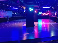 -VS SPORTS PARK运动玩乐园·团建·生日会(合生汇店)