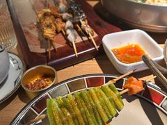 -雪熊精酿·哈尔滨烧烤酒馆(非遗大串店)