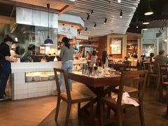 -The COOK·厨餐厅·自助餐(浦东嘉里大酒店)