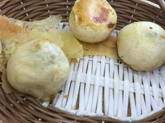 -开封老式扣碗羊杂汤(二七万达店)