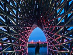 -南汇嘴观海公园