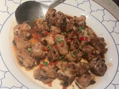 -晓粤·惹味粤菜(凯德乐峰广场店)