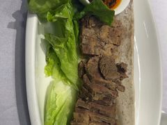 -小秦淮·南京土菜(新亭西路店)