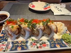 -江户前寿司·日料·寿喜烧(中关村壹号店)