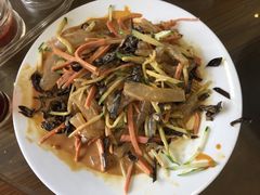 -山沟沟炒鸡(颐灏·海怡名都店)