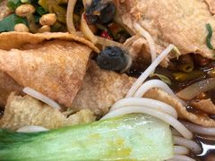 -红鼻子桂林米粉(金唐新光界店)
