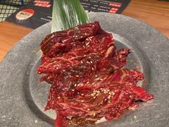 -烧肉达人•炭火烧肉(新天地店)