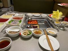 -海底捞火锅(九霄梦天地店)