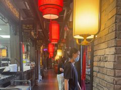 -袁老四重庆老火锅(桐梓坡店)