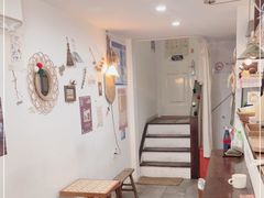 用餐区-dokidoki