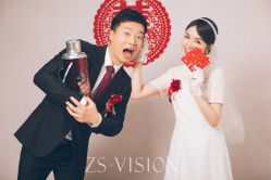 -YIMO映画摄影工作室