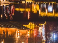 -茅山东方盐湖城景区