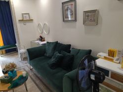 -星漾美学美容美体中心