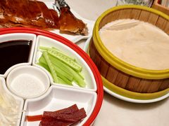 -小吊梨汤·北京菜·烤鸭(王府井银泰in88店)