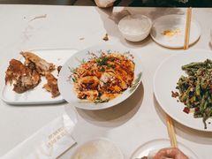 -北李妈妈菜·海肠捞饭(开发区万达店)