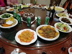 -大鸭梨烤鸭店(金顶街店)